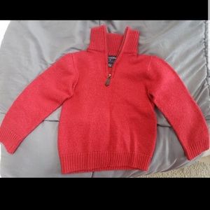 2t kids pullover oscar de LA Renta